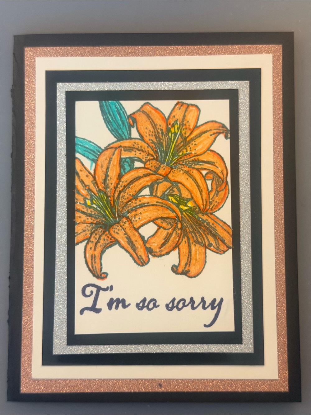 6. Sending Flowers